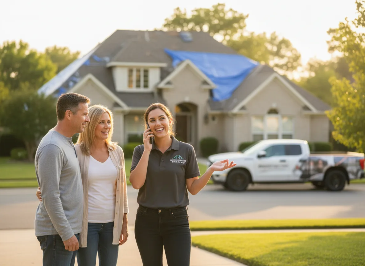 Emergency Roof Repair Reading, MI FAQs